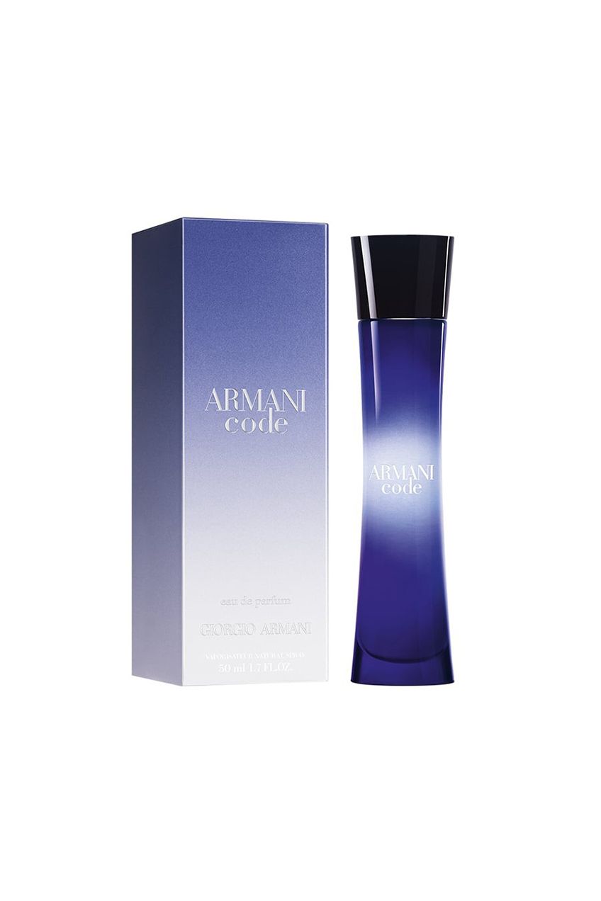 ARMANI CODE FEMME EDP SPRAY 50ML by Perfume & Beauty CRM