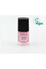 #10 Free Formula Ultrashine Nail Polish by Lola Make up