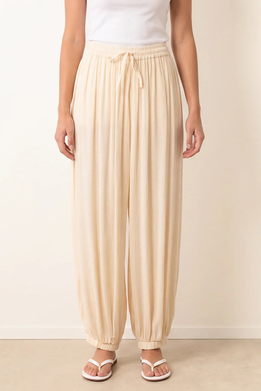 Balloon Trousers by Blue Vanilla