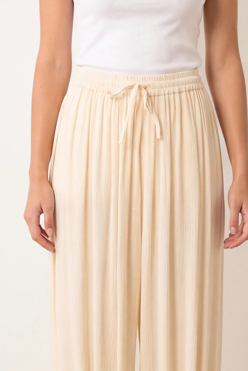 Balloon Trousers by Blue Vanilla
