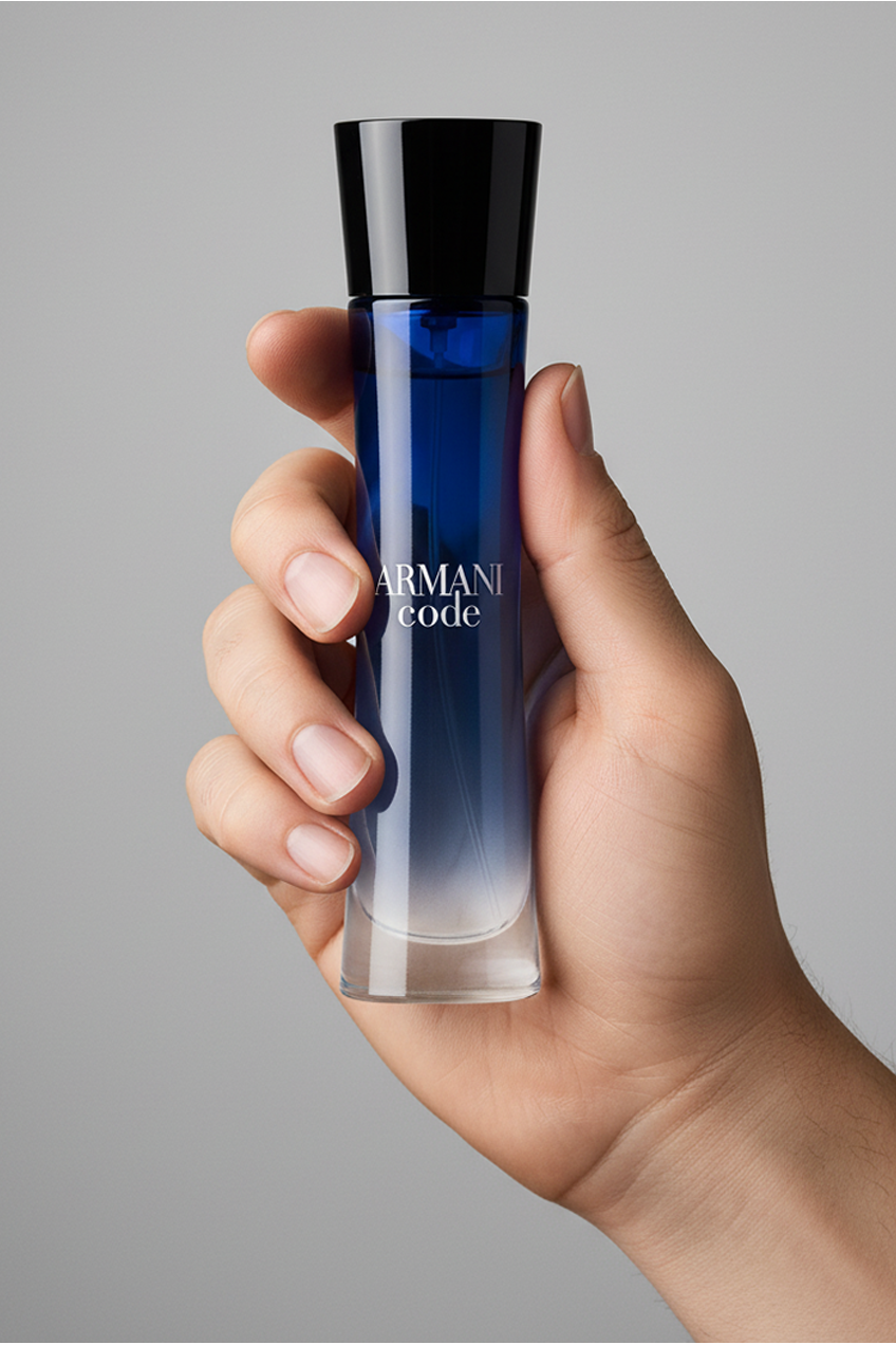 ARMANI CODE FEMME EDP SPRAY 50ML by Perfume & Beauty CRM
